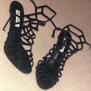 Steve Madden Heels